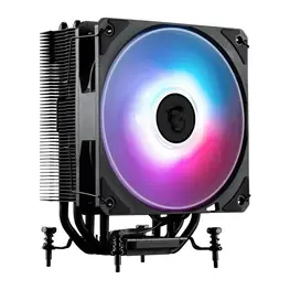 MSI Corefrozr AA13 ARGB Preto