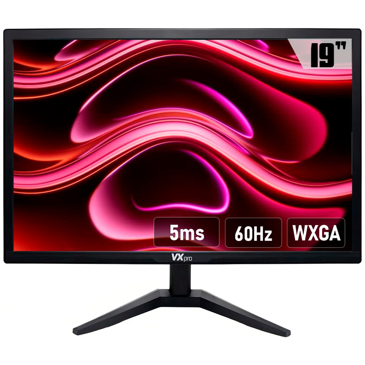 VX Pro 19" VX190X