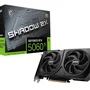 MSI GeForce RTX 5060 Ti 8G SHADOW 2X OC PLUS 128-bit GDDR7