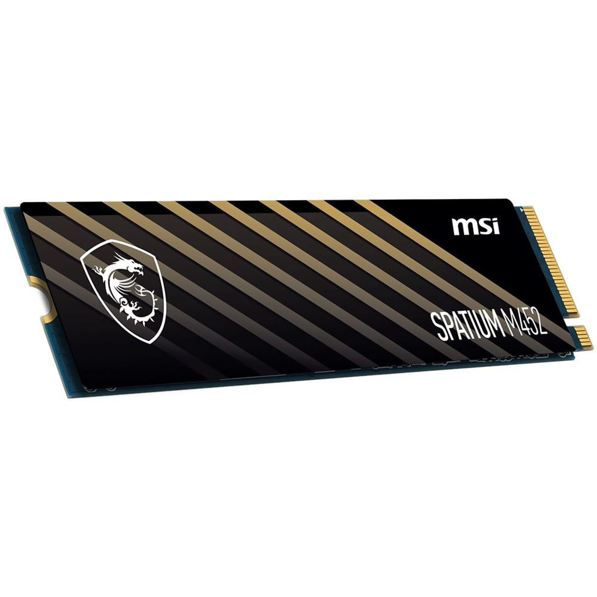 MSI Spatium M452 1TB