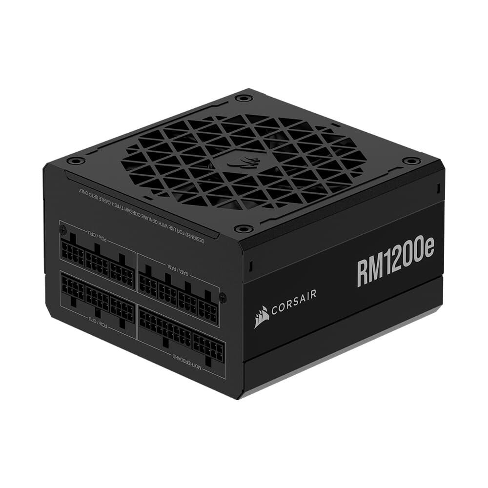 Corsair RMe Series RM1200e 1200W 80 Plus Gold ATX