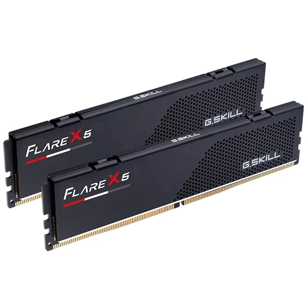 G.Skill Flare X5 32GB (2x16GB) DDR5 5600MHz F5-5600J3636C16GX2-FX5