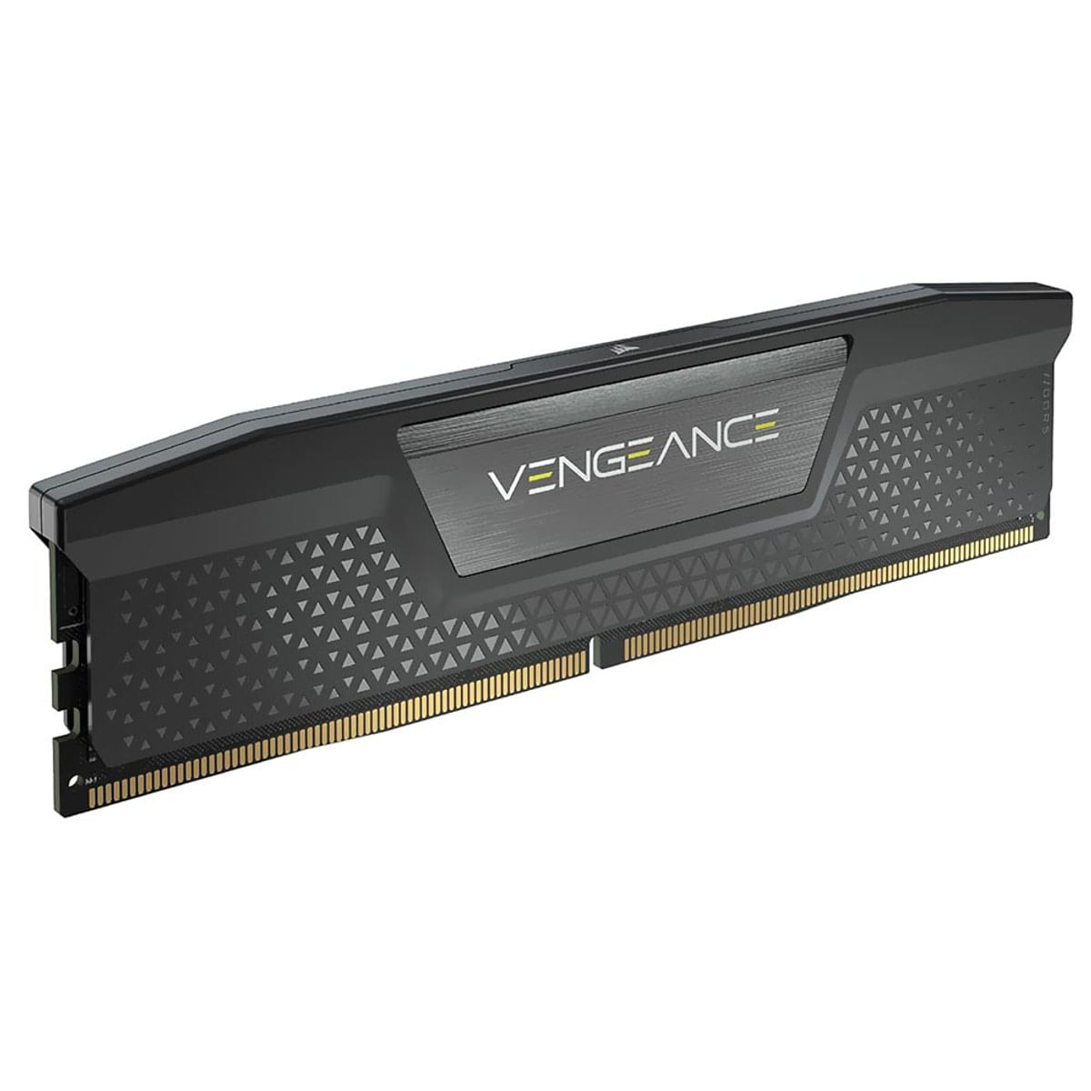 Corsair Vengeance 96GB (2x48GB) DDR5 6600MHz CL32 Preto UDIMM CMK96GX5M2B6600C32