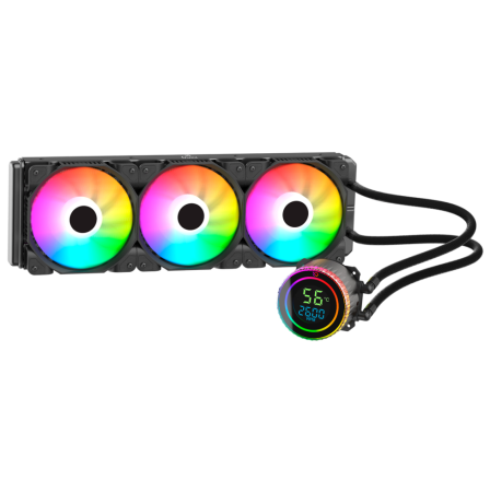 Duex ORB 360mm