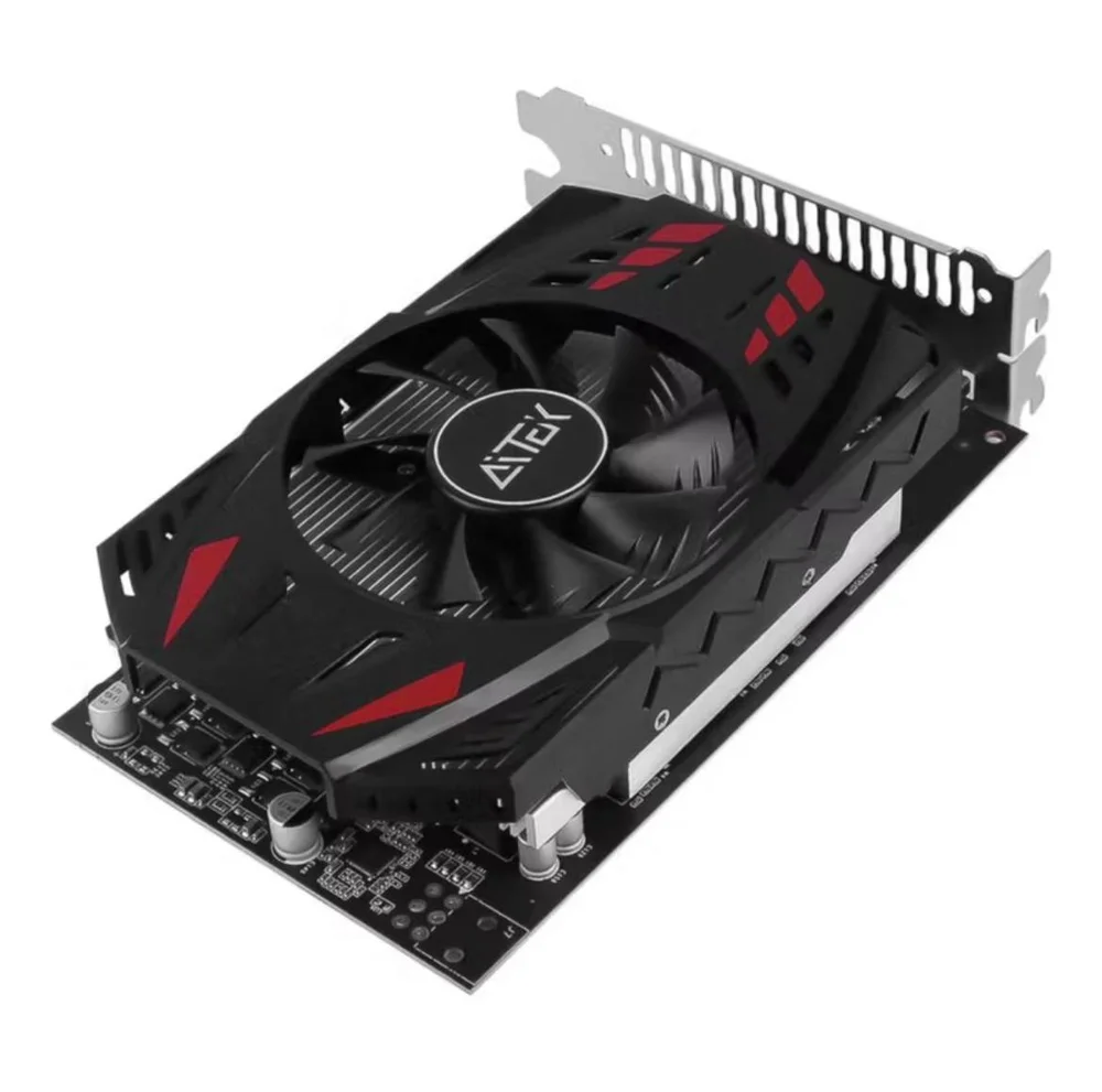 NVIDIA GeForce GTX 750 Ti 4GB GDDR5 128-bit