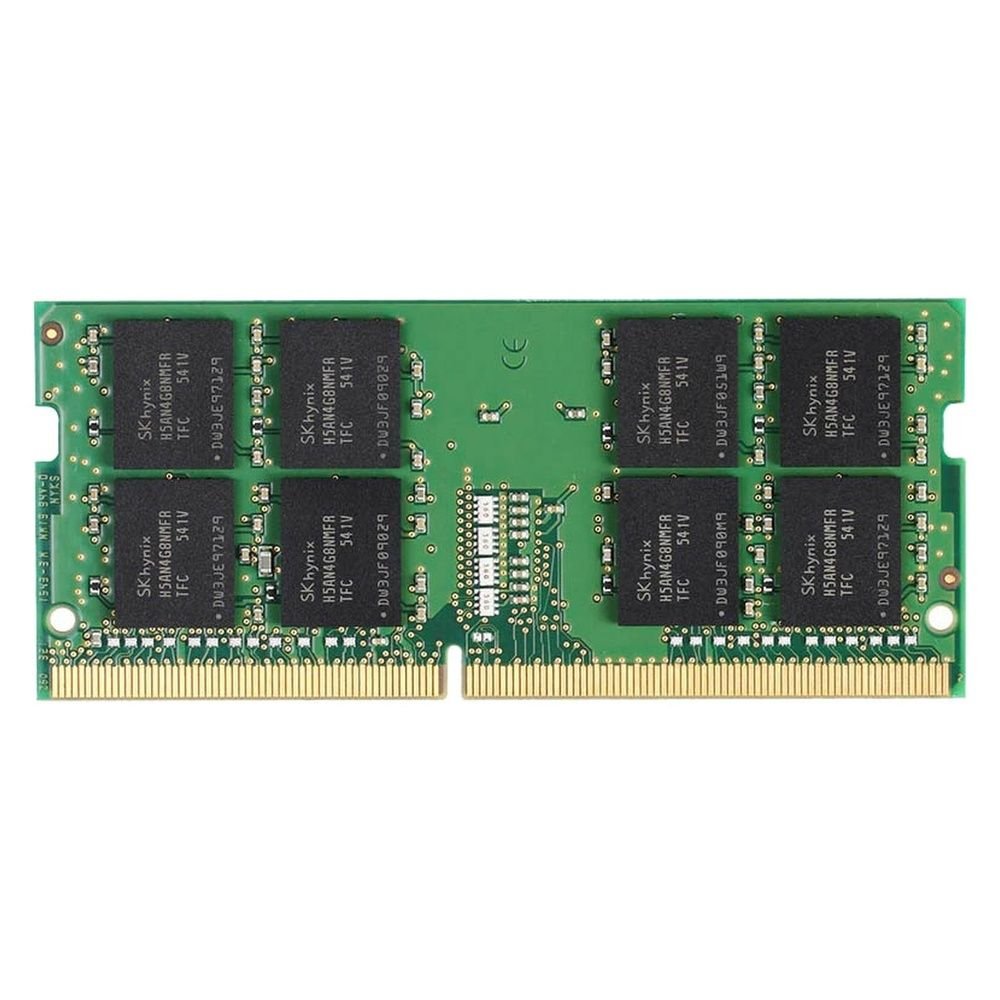 Kingston 32GB (1x32GB) DDR4 3200MHz CL22 SODIMM KCP432SD8/32