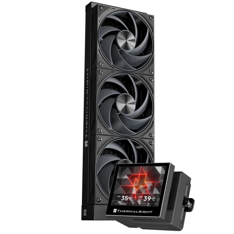 Thermalright Stream Vision 360 LCD 360mm