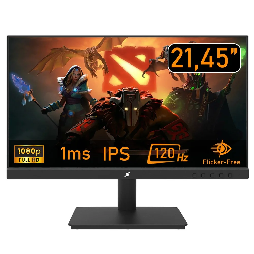 Superframe Ace 21.45 SF-MN-ACE21FSIFC1B
