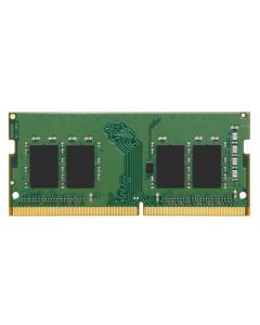 Kingston ValueRAM 8GB (1x8GB) DDR4 3200MHz CL22 SODIMM KVR32S22S8/8