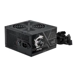 MSI MAG A700DN II 700W 80 Plus