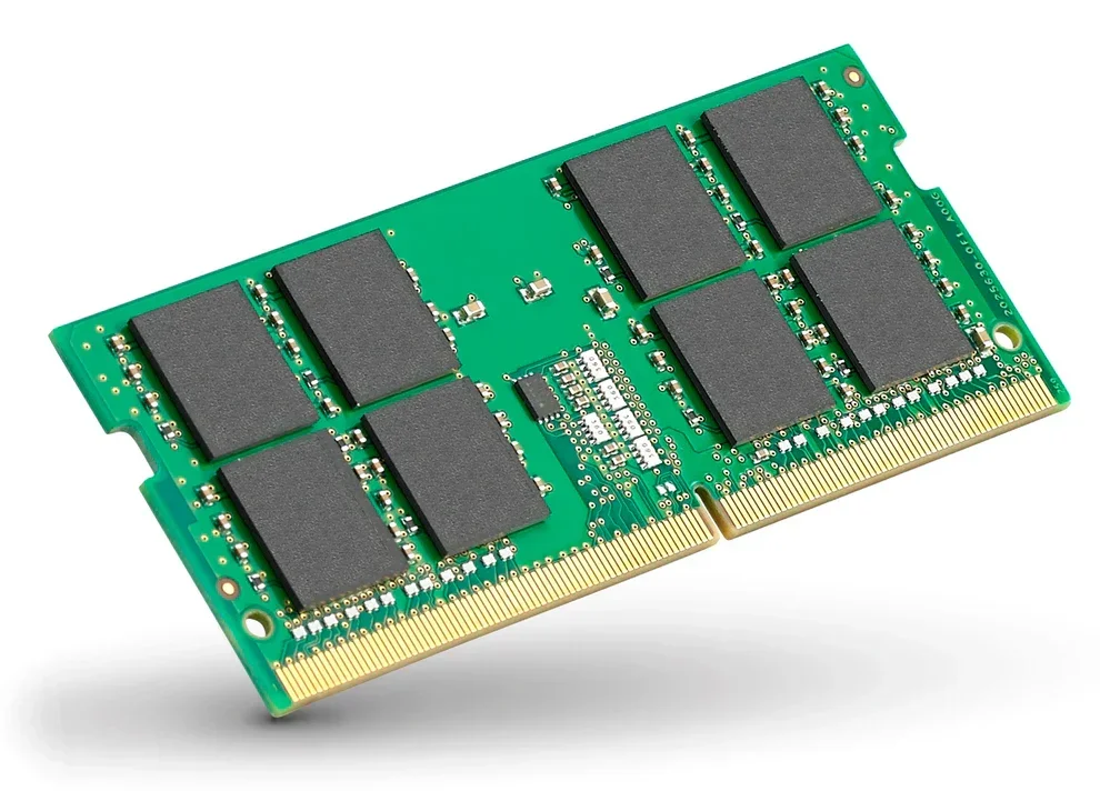 Kingston ValueRAM 16GB (1x16GB) DDR4 3200MHz CL22 SODIMM KVR32S22D8/16WP