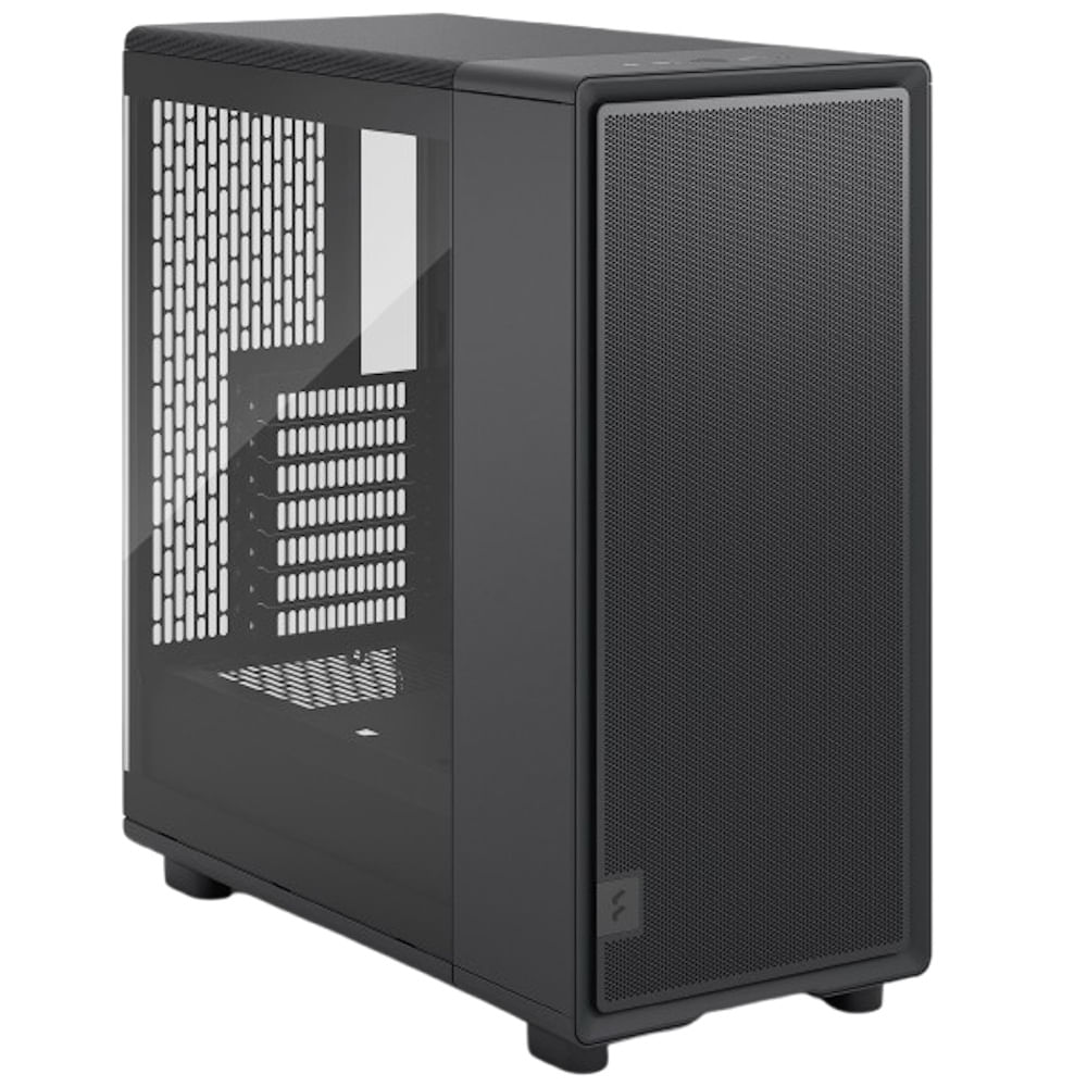 Fractal Design Epoch Preto
