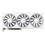 XFX Swift White Triple Fan Gaming Edition AMD Radeon RX 9070 XT 16GB GDDR6