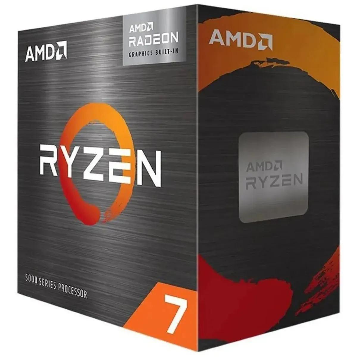 AMD Ryzen 7 5700