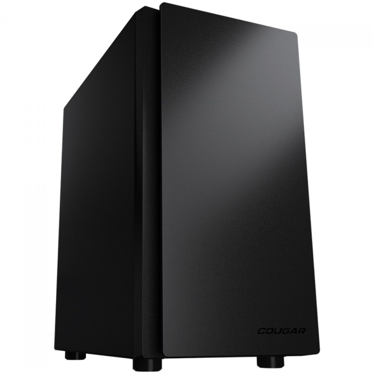 Cougar Purity Mini Tower Preto