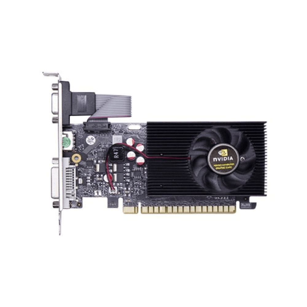 JOINWIN GeForce GT 730 4GB DDR3 128-bit