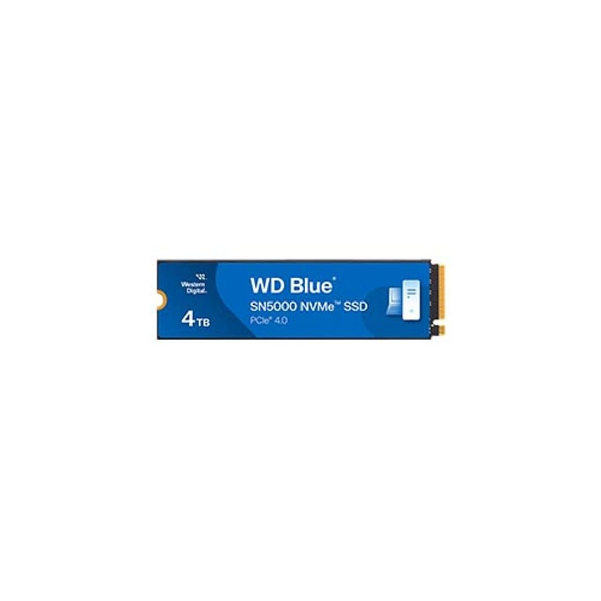 Western Digital WD Blue SN5000 4TB