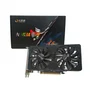 ASUS Dual Radeon RX 6500 XT OC Edition 4GB GDDR6 64-bit