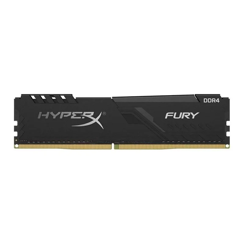 Kingston Fury HyperX 16GB DDR4 3200MHz CL16 UDIMM
