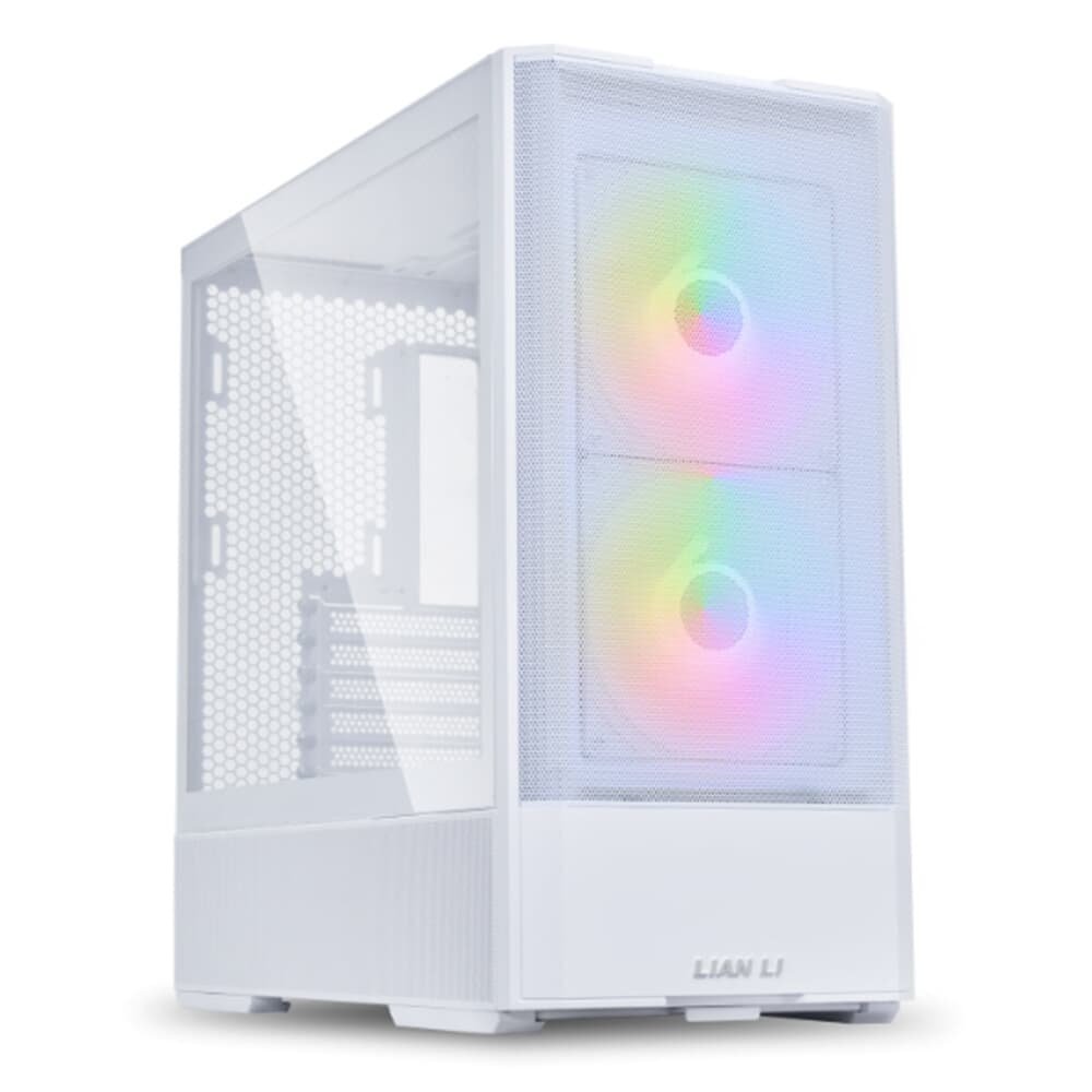 Lian Li Lancool 207 Branco