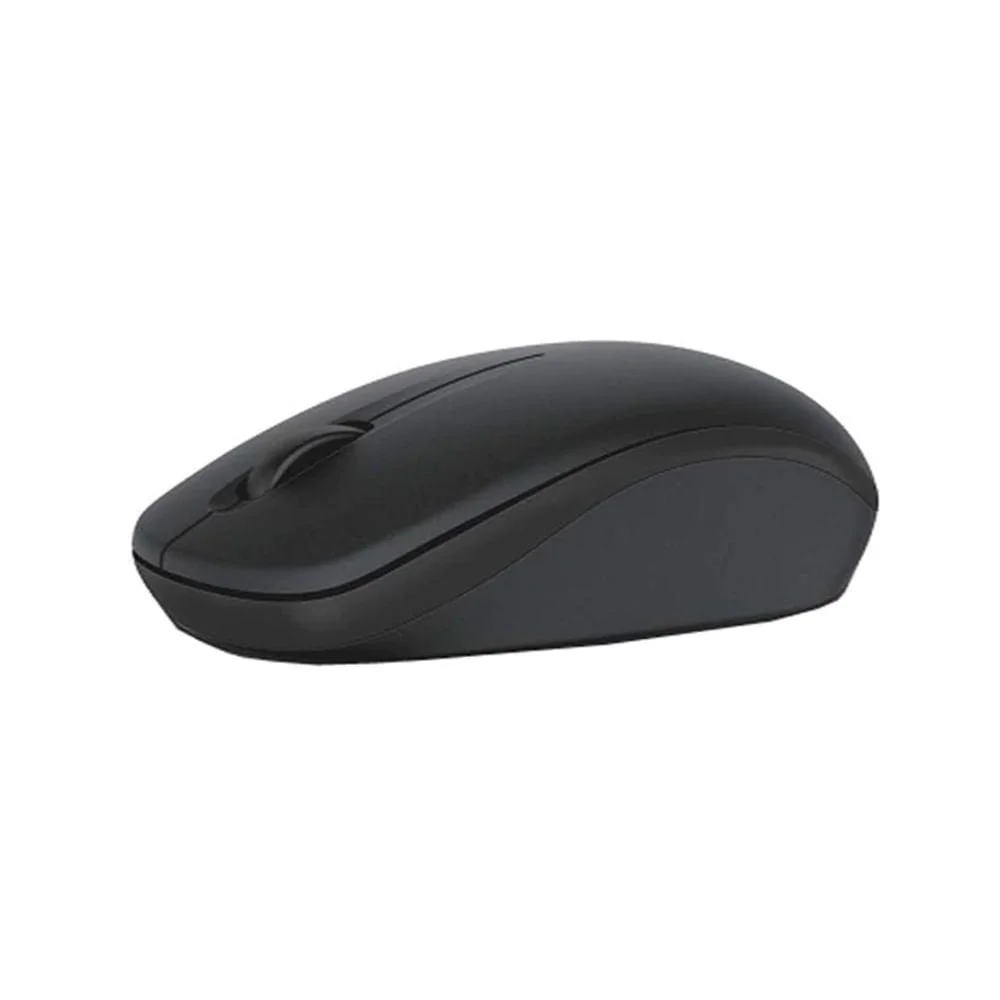 Del WM126 Preto Sem Fio ACCSWM126
