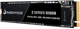 Rise Mode Z Series Original I Full 2TB