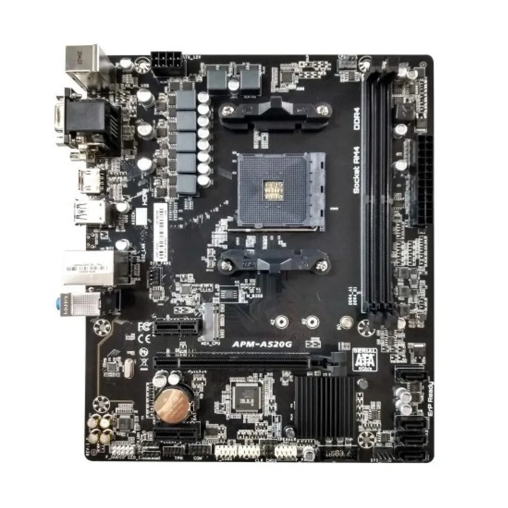 PCWare APM-A520G