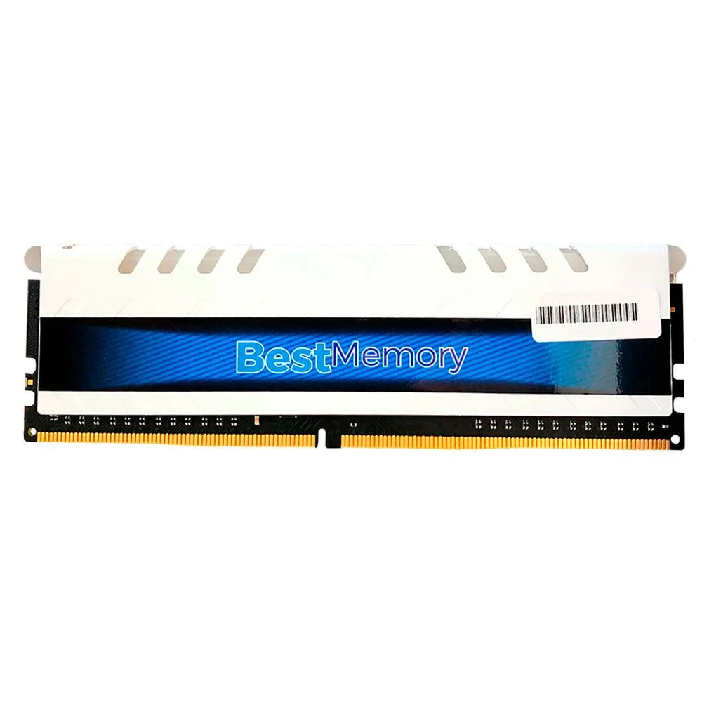 Best Memory Value 16GB DDR4 3200MHz UDIMM