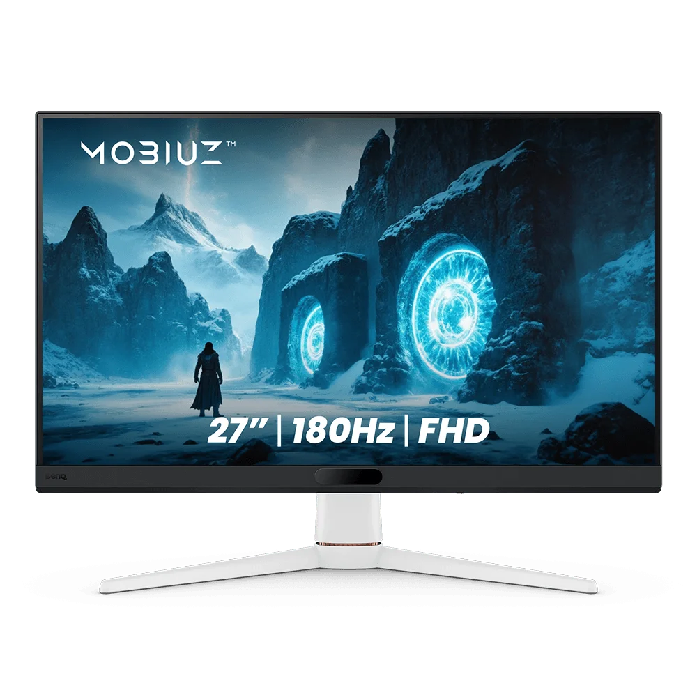 BenQ Mobiuz 27" EX271