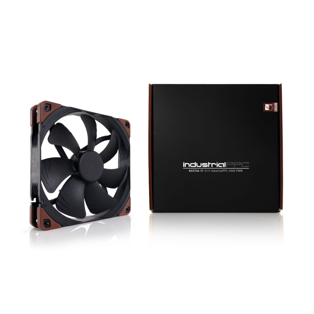 Noctua NF-A14iPPC 140mm NF-A14iPPC-2000