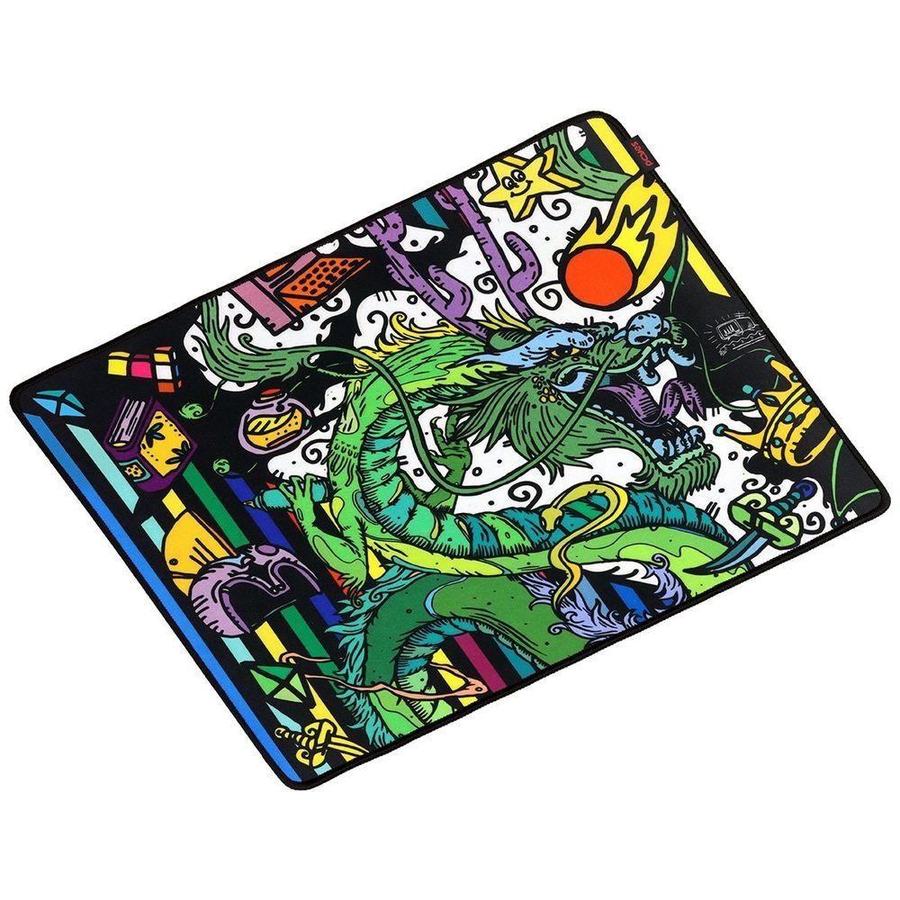 Pcyes Ancient Dragon 500x400mm PMA50X40