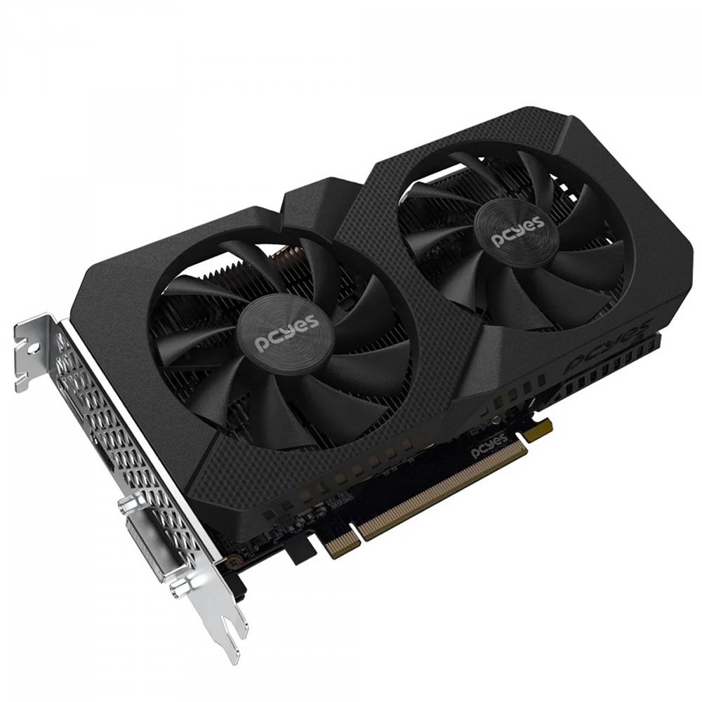 PCYes Project Edge GeForce RTX 3050 8GB GDDR6