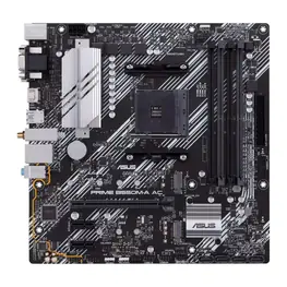 ASUS PRIME B550M-A AC