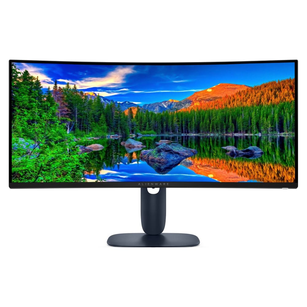 Dell Alienware 34" Curvo AW3425DWM