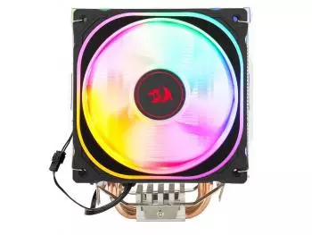 Redragon Thor Rainbow