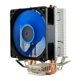 Evus Siberian LED Azul