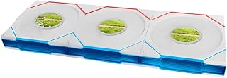 Lian Li UNI FAN TL LCD Flex Reverse Blade 120mm ARGB Branco Kit 3 Fans 12RTLLCD1F3W
