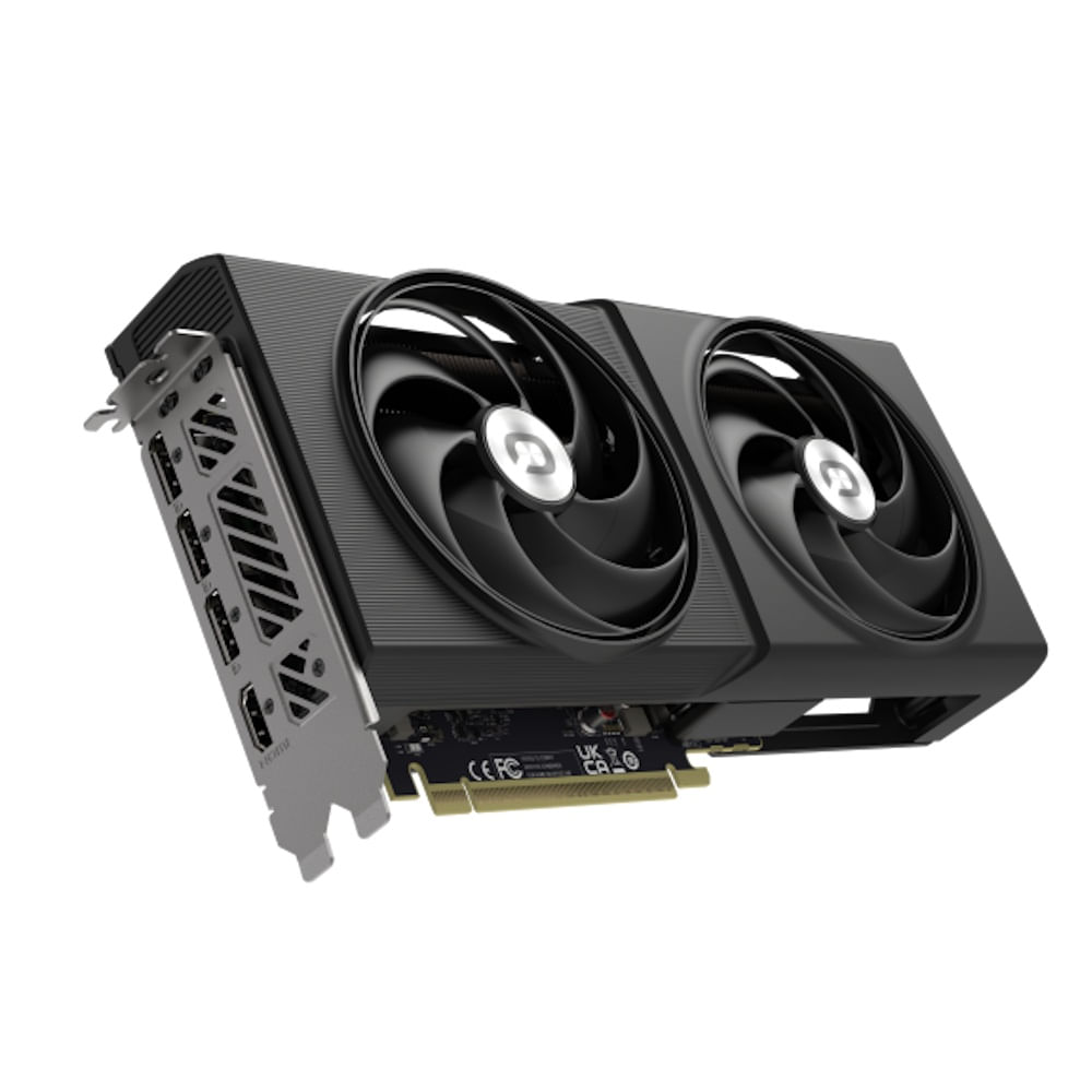 ONIX Odyssey Intel Arc B580 12GB GDDR6