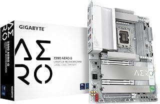 Gigabyte Z890 AERO G WIFI 7