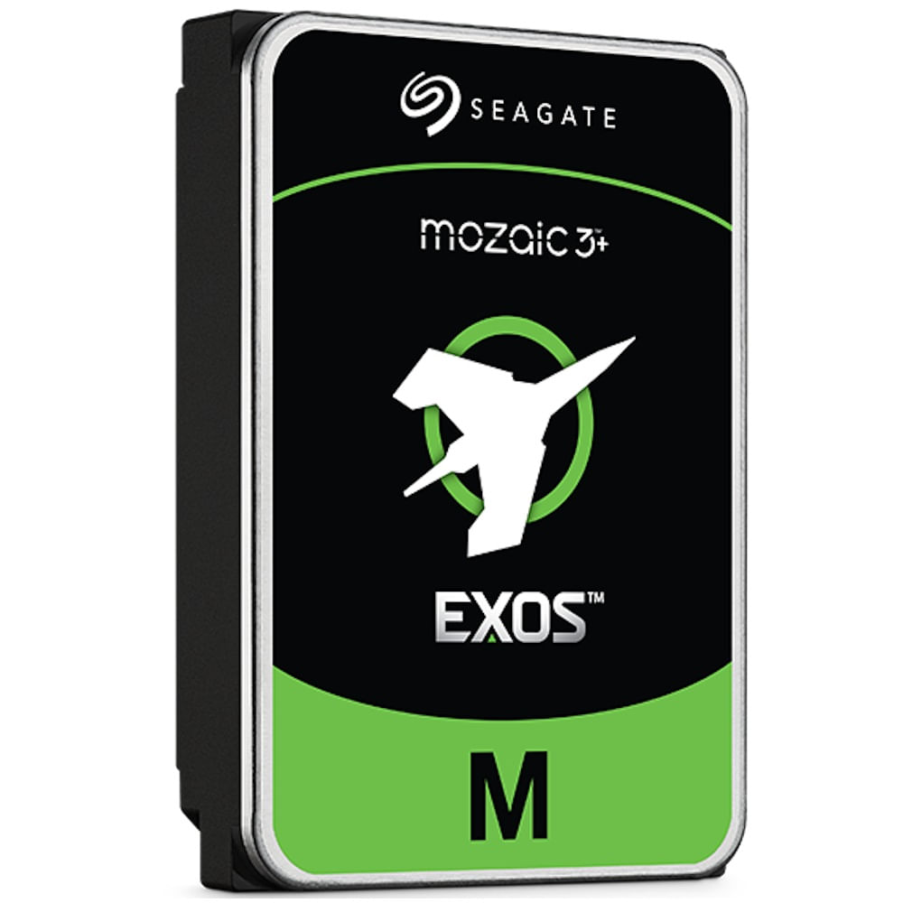 Seagate Exos M 36TB ST36000NM003K