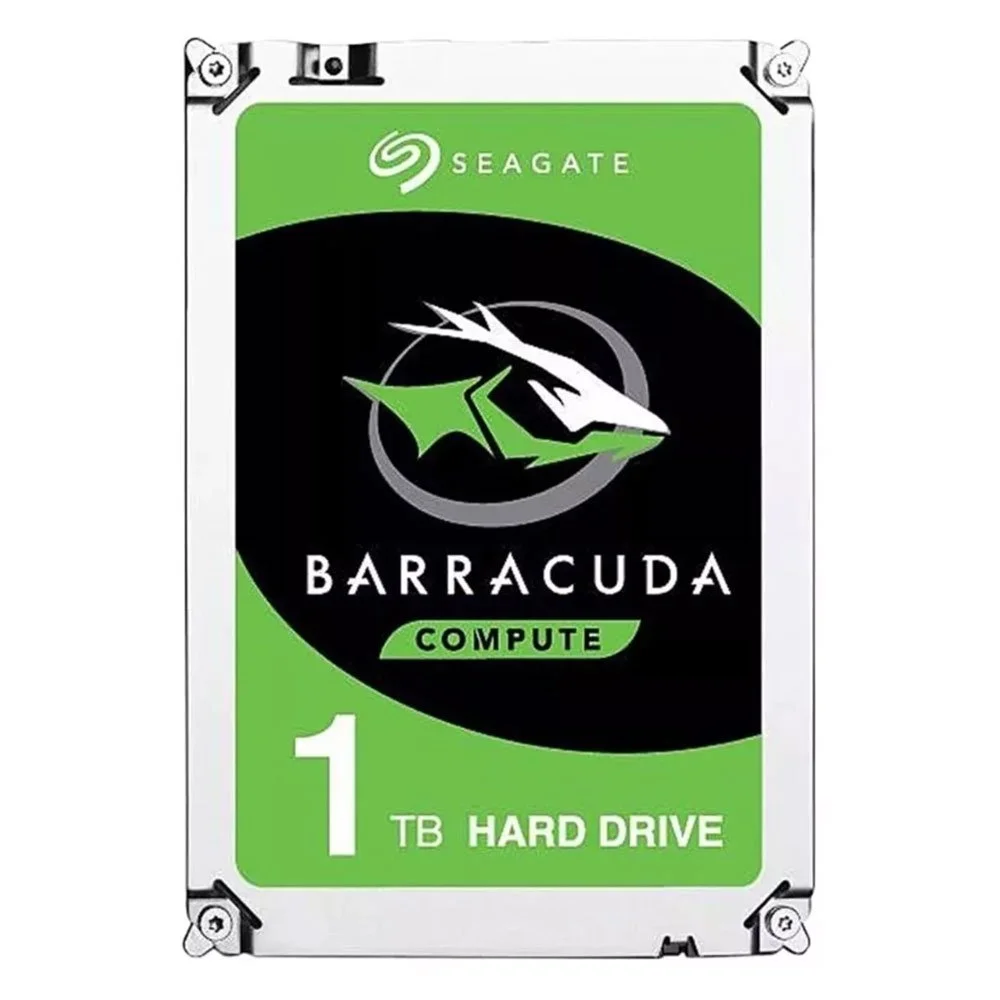 Seagate BarraCuda 1TB ST1000DM010