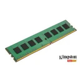 Kingston ValueRAM 4GB (1x4GB) DDR4 3200MHz CL22 UDIMM KVR32N22S6/4