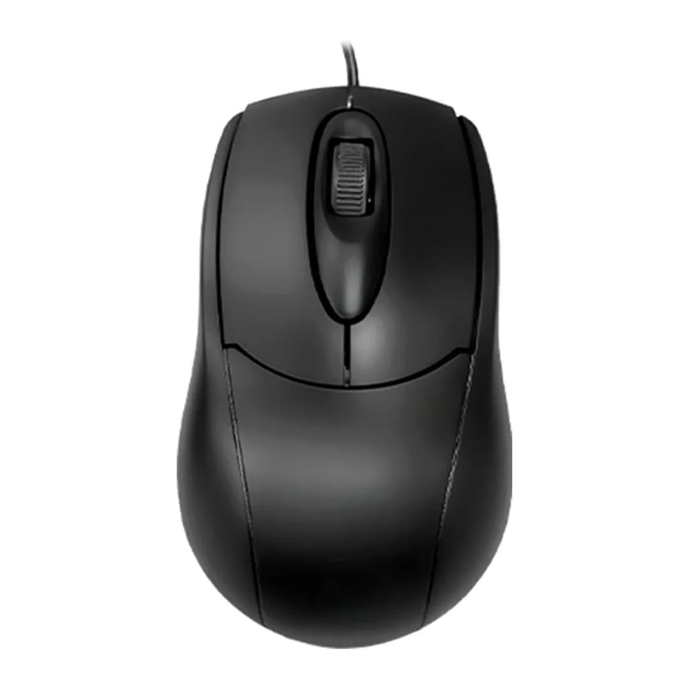K-Mex MOV733 Preto