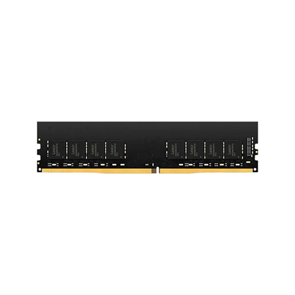 Lexar 16GB (1x16GB) DDR4 3200MHz CL22 UDIMM LD4U16G32C22ST-BGS