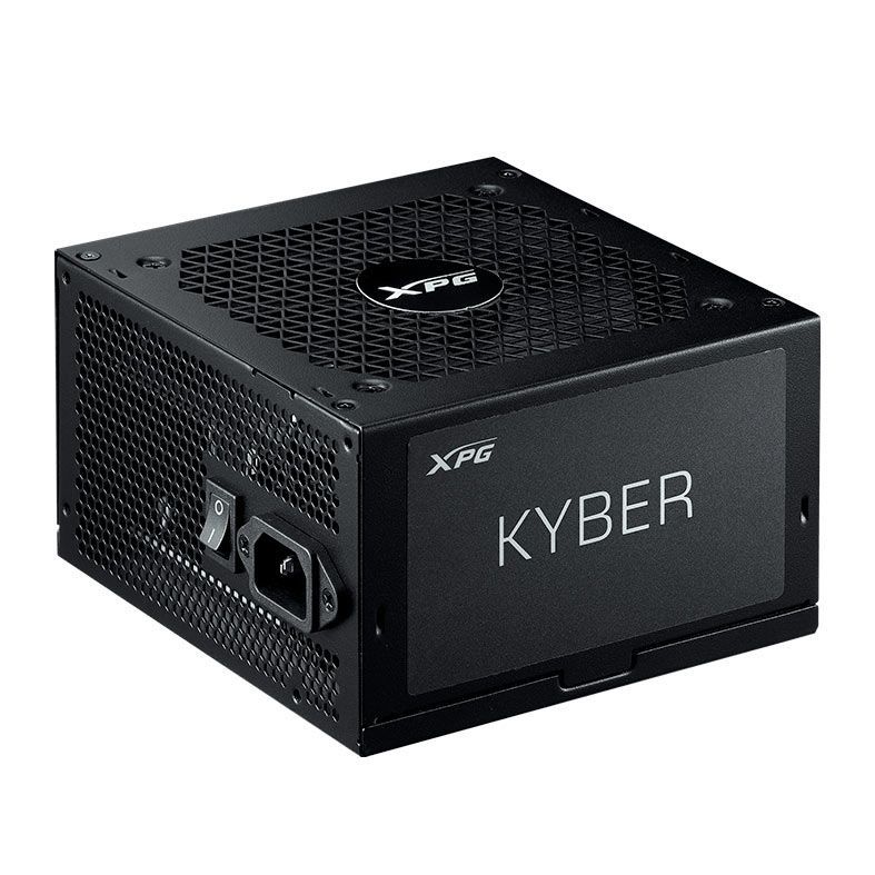 XPG Kyber KYBER850G-BKCBR 850W 80 Plus Gold ATX 3.1