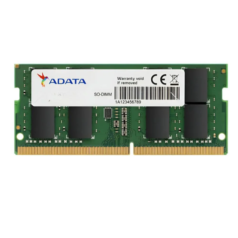 ADATA 4GB DDR4 2666MHz SODIMM