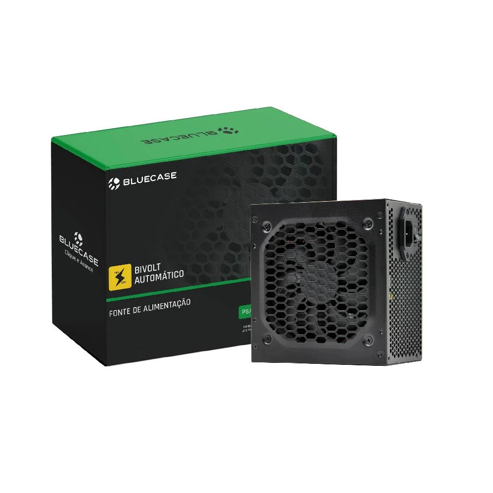 Bluecase BLU600-ATPS2 600W