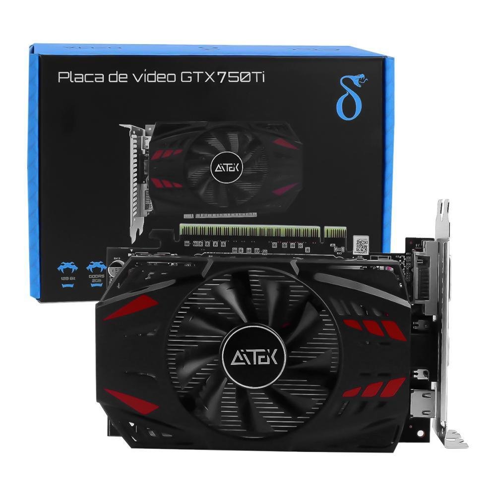 ASUS GeForce GT 730 2GB GDDR5 128-bit PCIe 3.0