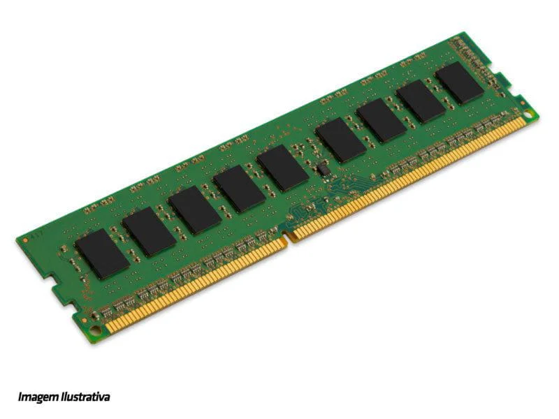 Kingston ValueRAM 16GB (1x16GB) DDR4 2666MHz CL19 UDIMM KVR26N19D8/16