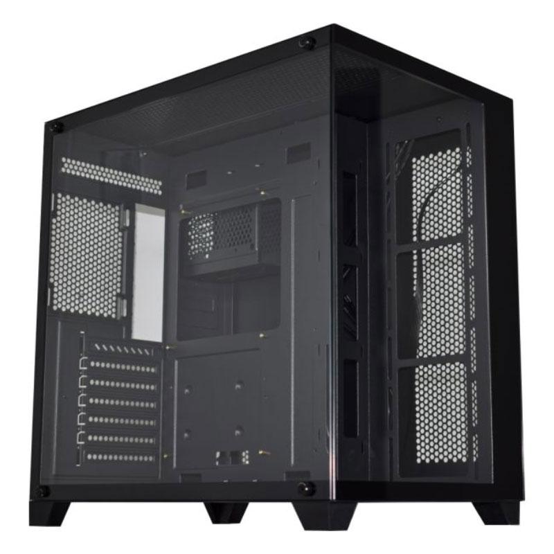 K-Mex Ghost Shark Atx Preto